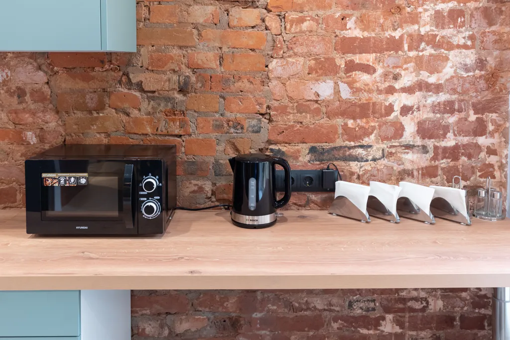 4-комнатная квартира у Дворцовой площади