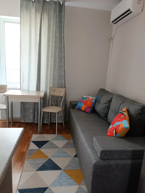 Квартира с кондиционером у метро