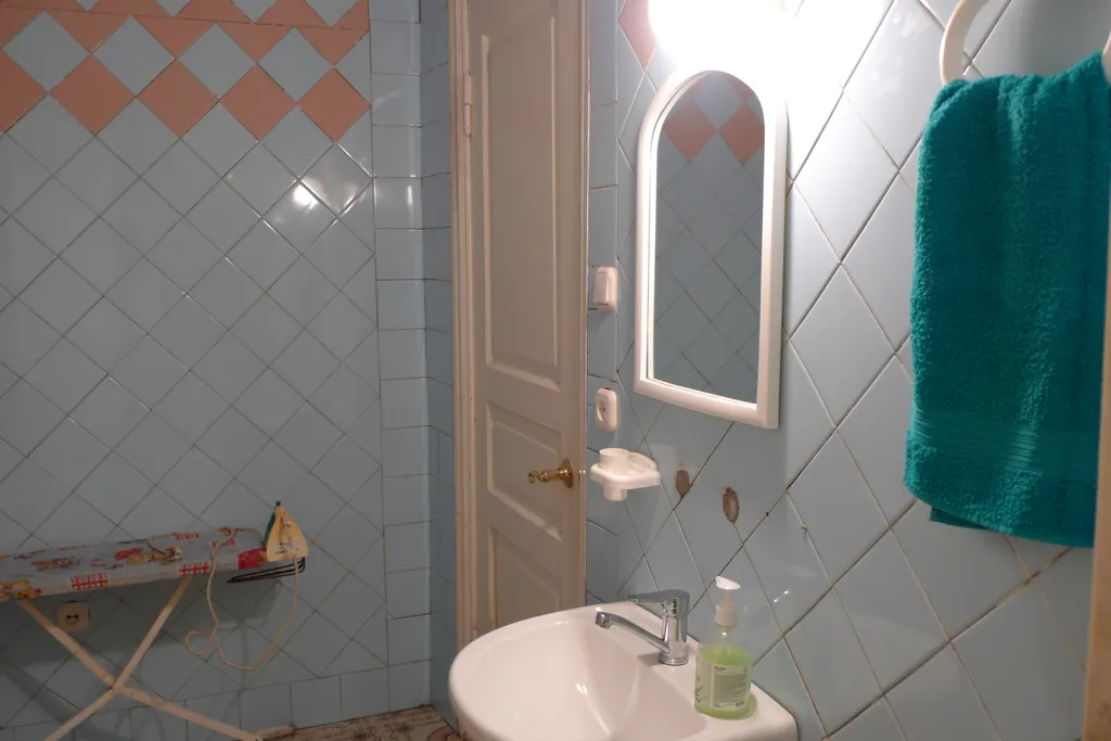 1-комнатный Дом