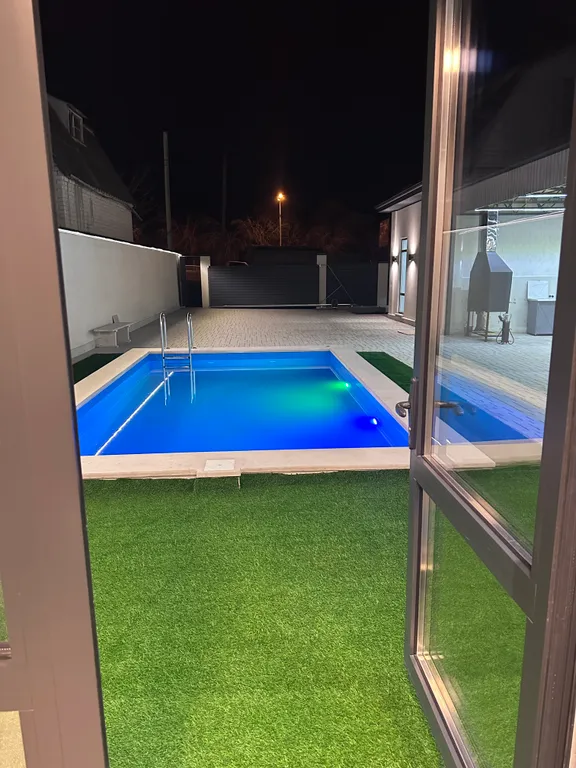 Вилла Chilla Villa