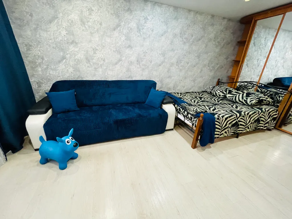 Квартира Уютная квартира — Волгоград