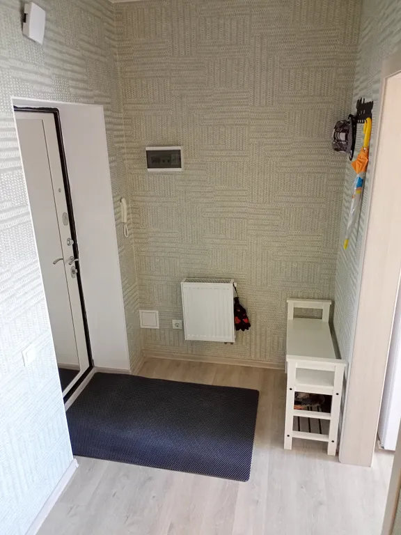 Приморская квартира