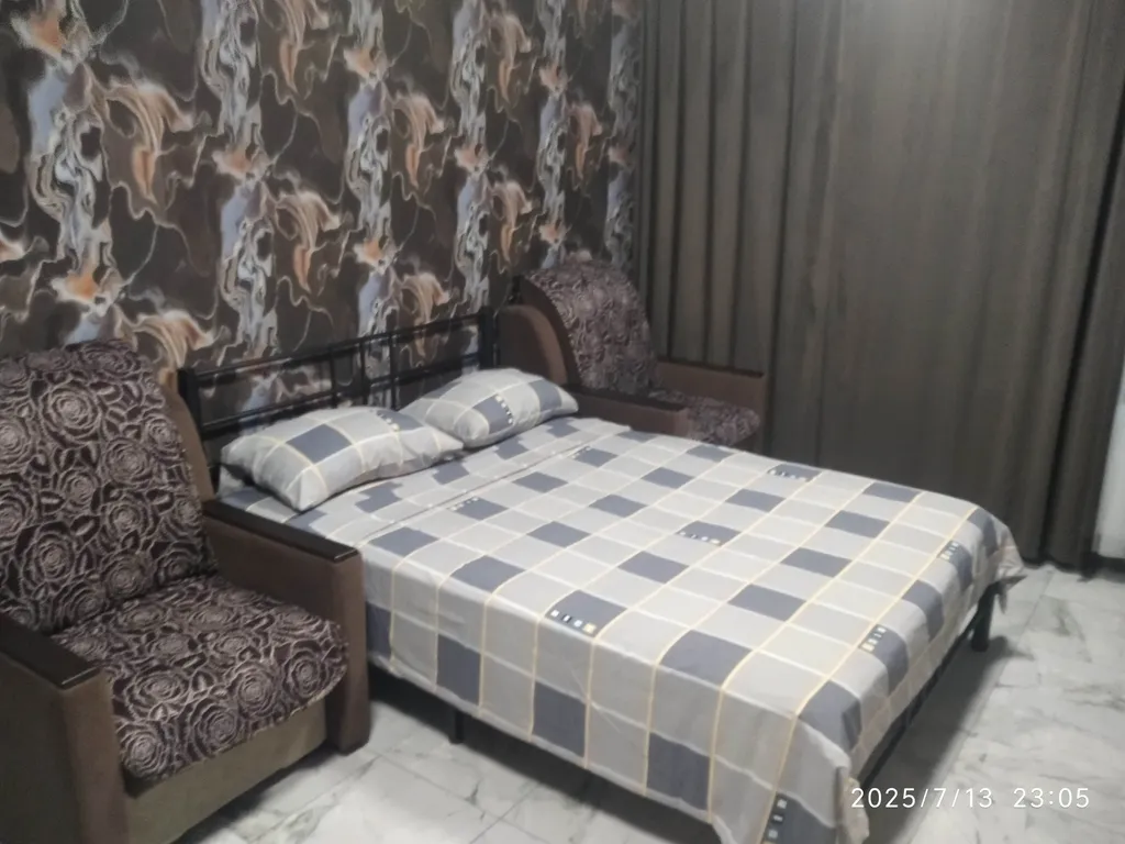 Уютная студия