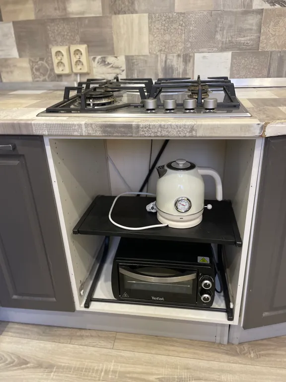 Квартира Квартира в Заволжском районе — Ярославль