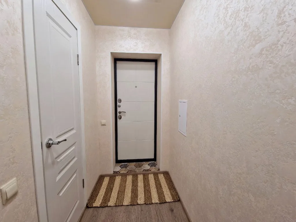 Уютная квартира в центральном районе