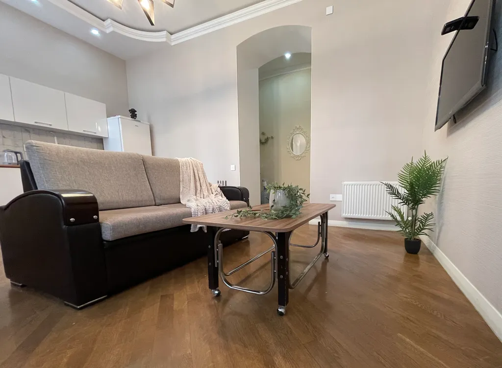 Greenlights Apartment