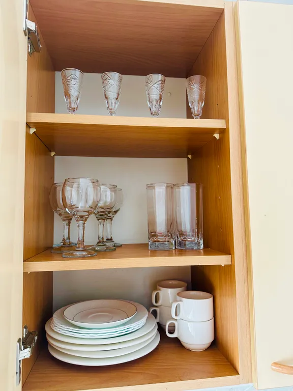 Уютная 2-комнатная квартира в центральном районе без сопок и гор