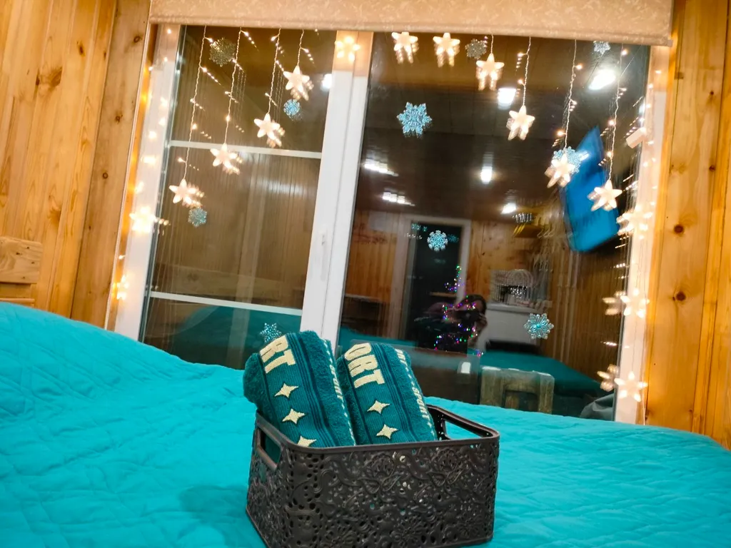 Дом Хай-Тэк