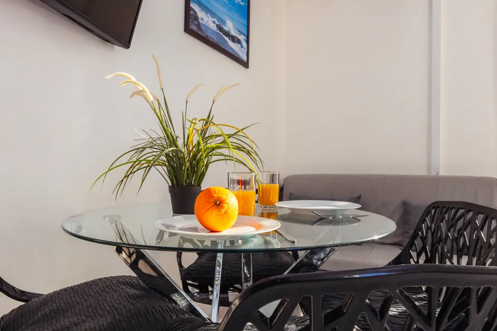 Квартира Апартаменты с бассейном в Имеретинке — Сириус