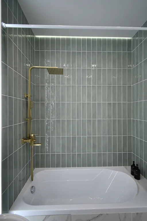 Квартира Апартаменты Люкс Comfort life — Красноярск