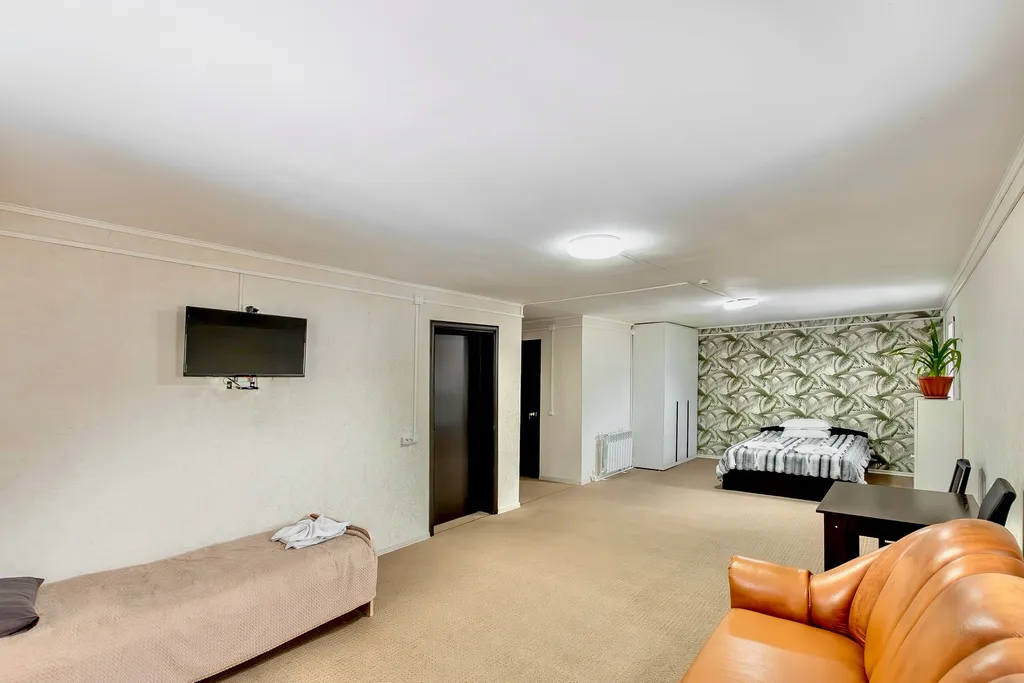 Стандарт семейный