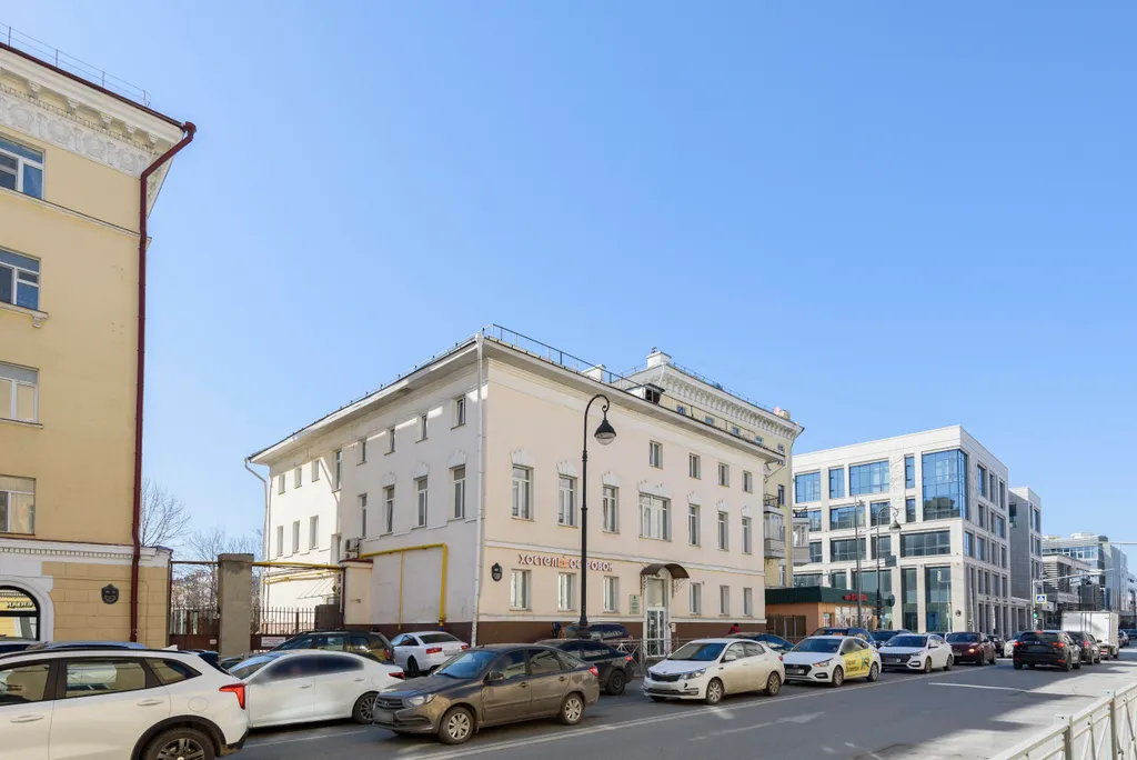 Квартира Квартира Студия 2 — Казань