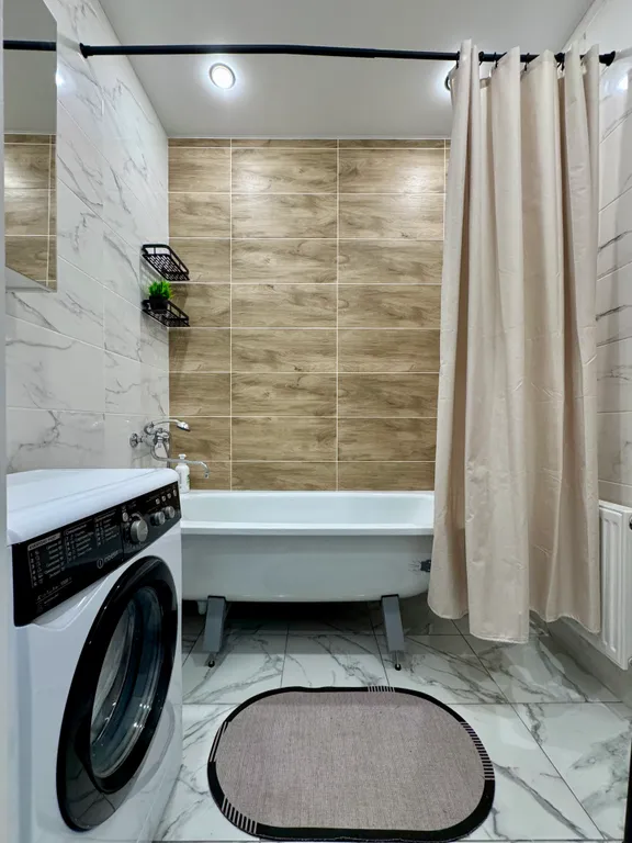 Новая евродвушка