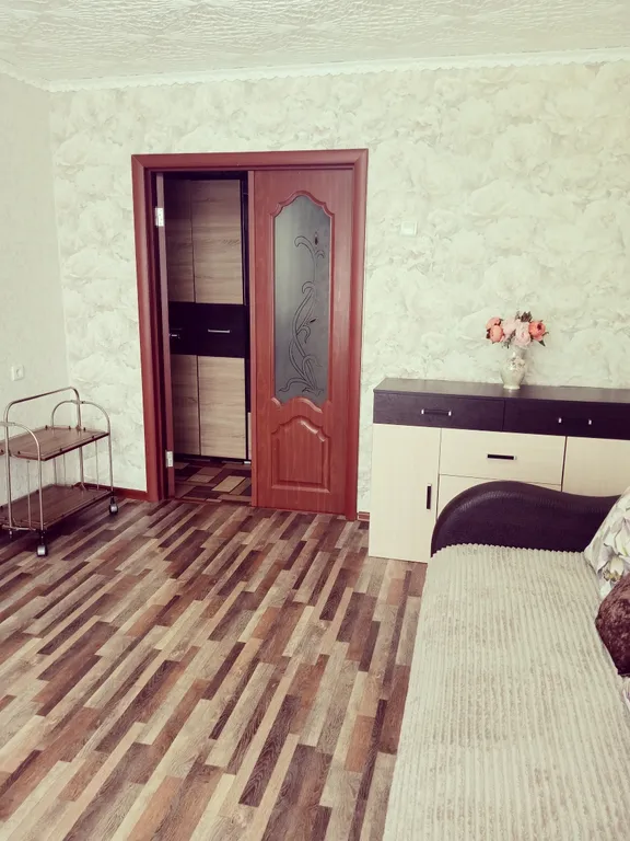 Квартира у моря