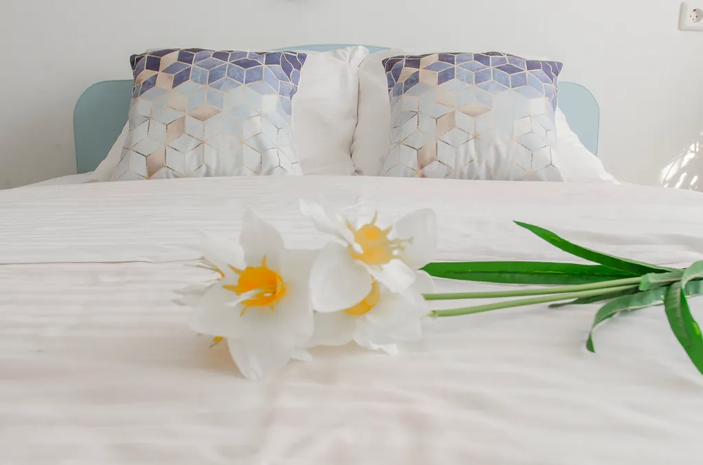 Квартира как дома