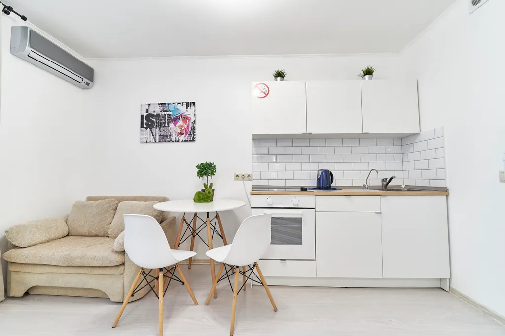 Отличная студия