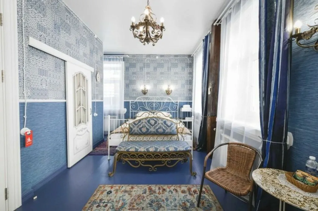 Квартира Комната — аренда посуточно в Иркутск