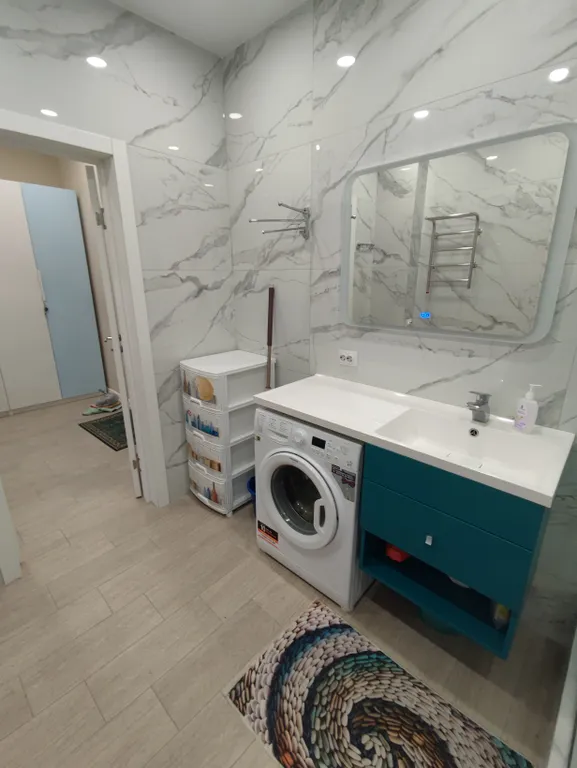 Квартира на берегу моря