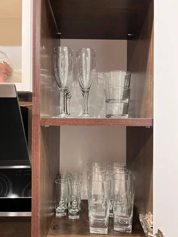 Просторная (70 кв.м) евро 3-шка у подножия Хибин