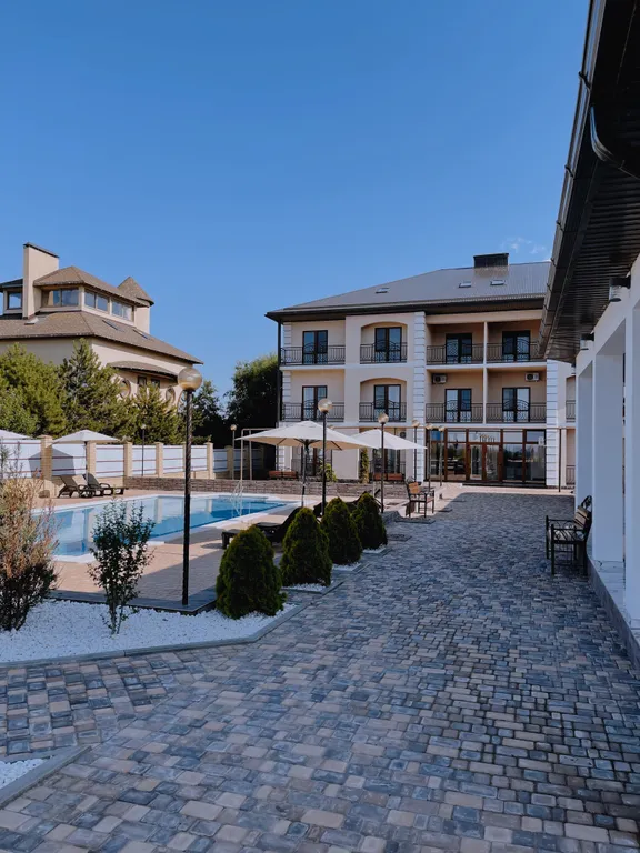 Квартира Комната — аренда посуточно в Пересыпь