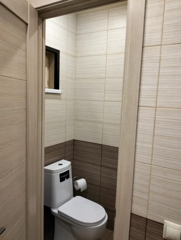 Семейная дом-баня с банным чаном