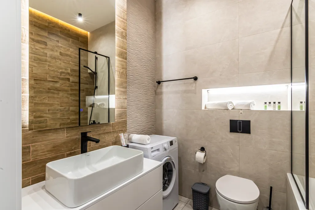 Vip апартаменты в центре в ЖК Атрия 10