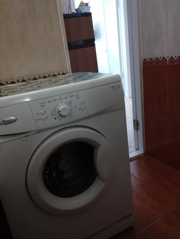 Уютная квартира в 5 минутах от курортной зоны