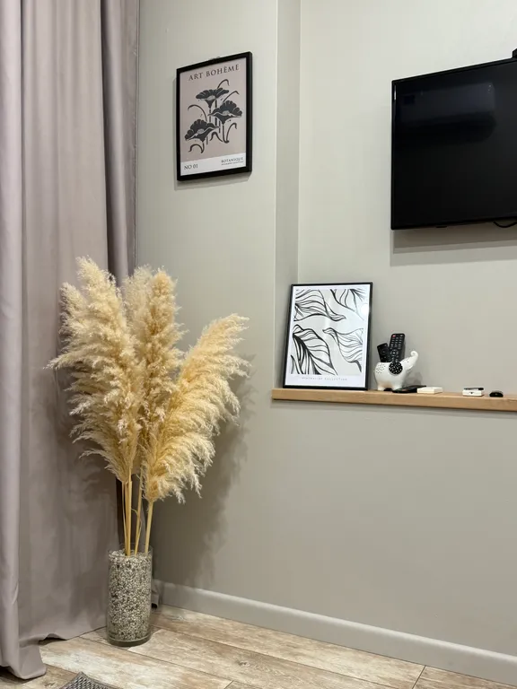 Квартира Квартира 5 мин от моря — Геленджик