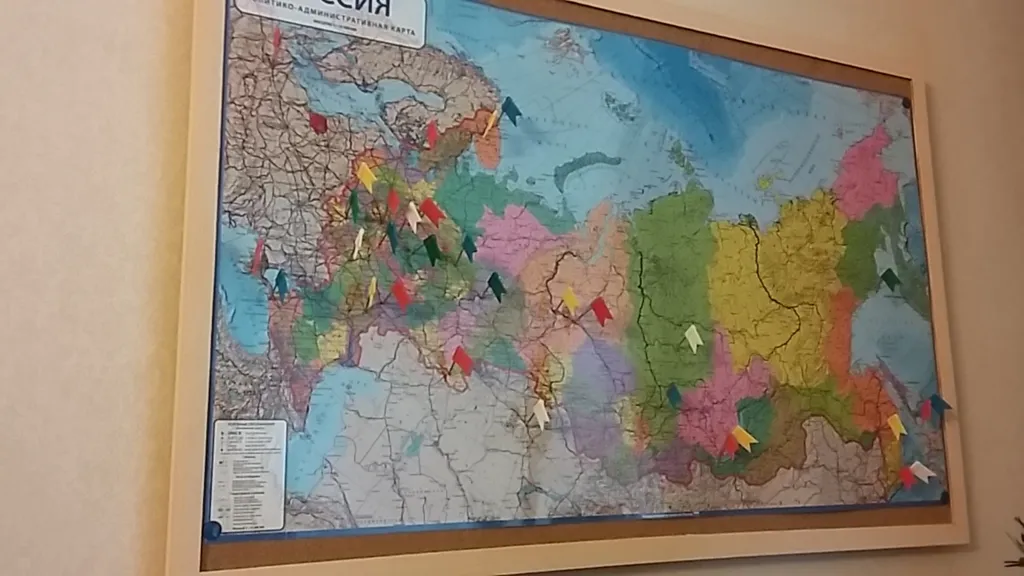 Квартира в центре города рядом с площадью Победы