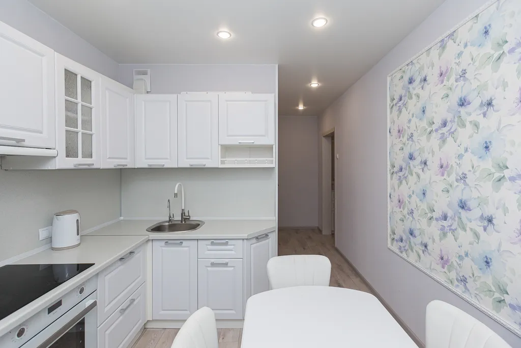 Уютная квартира на Тополиной Аллее