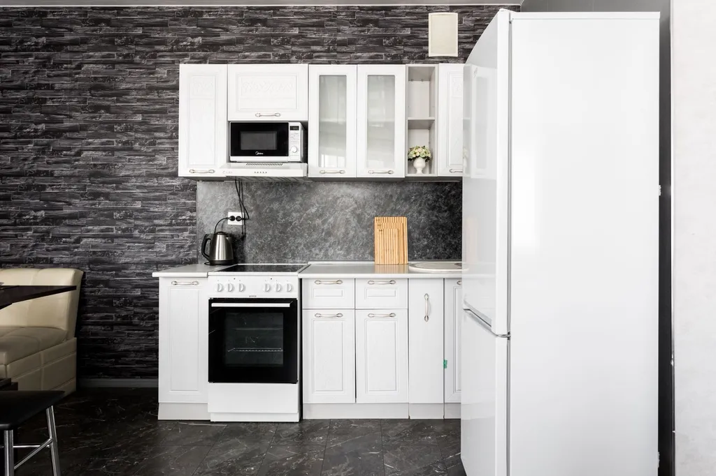 Квартира 2-комнатная Квартира — Новосибирск