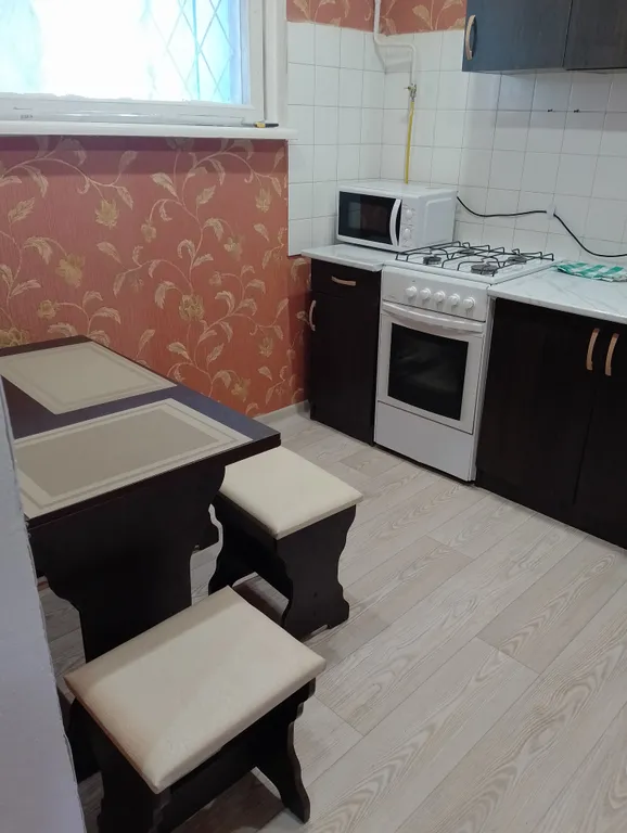 Квартира Уютная квартира — Севастополь