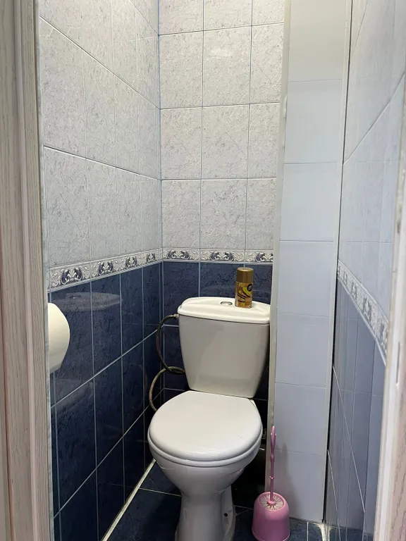 Уютная квартира с видом на море