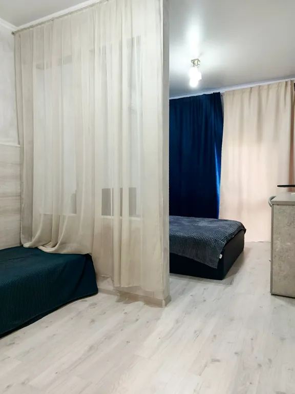 Квартира Уютная квартира в ЖК Альбатрос — Геленджик