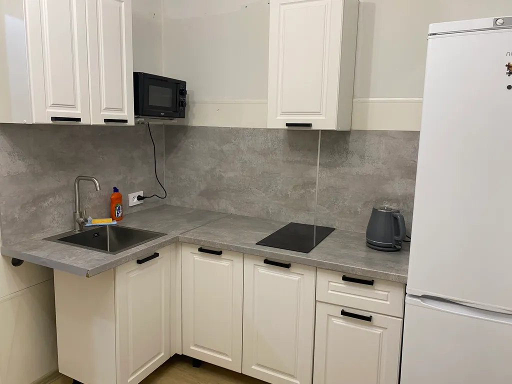 Двушка для компании