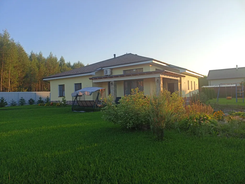 5-комнатный Дом