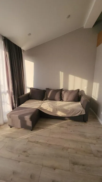 Коттедж Коттедж Таунхауз Тюльпановка — Головинка