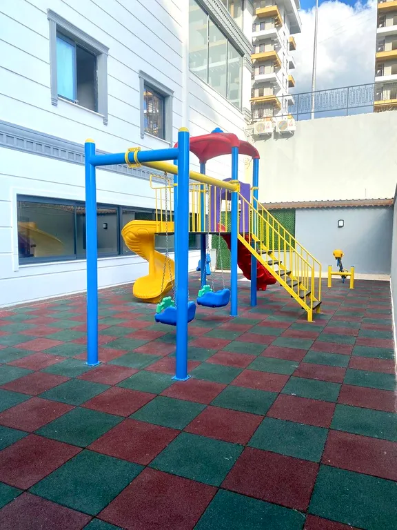 Уютная квартира у Средиземного моря