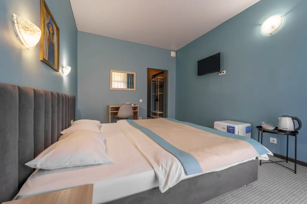 Квартира Комната — Гагра