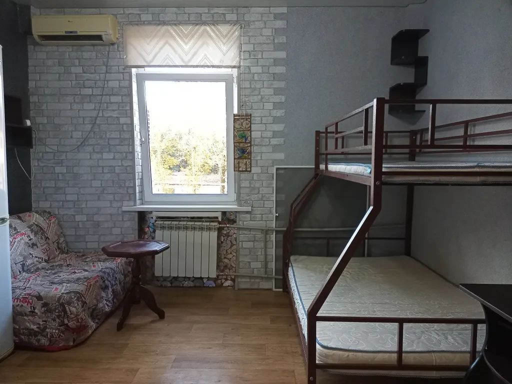 Квартира 1-комнатная Квартира — Сочи