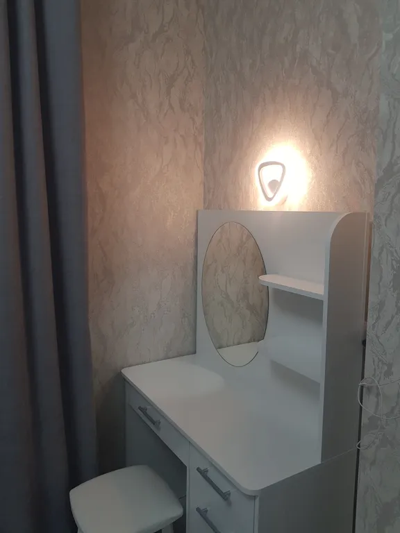 Квартира в центре с панорамным видом на Кремль и город