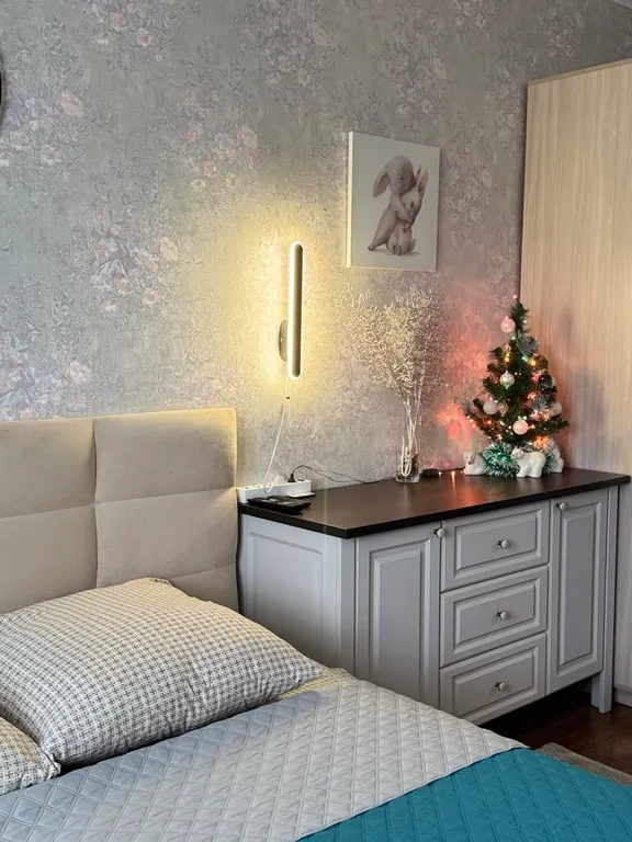 Квартира Уютная квартира в центре рядом с морем — Анапа