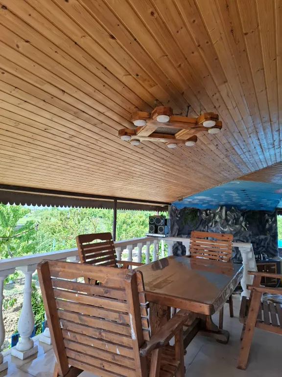 Райский уголок