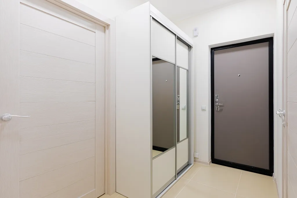 Квартира Квартира Summer flat — Санкт-Петербург