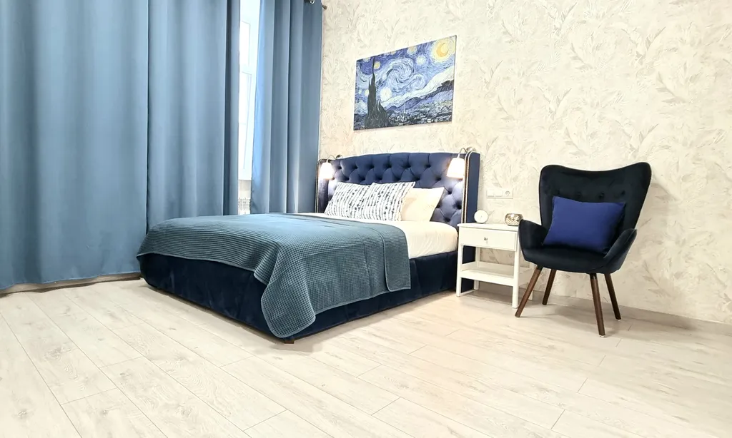 Квартира Апартаменты у Невского проспекта — Санкт-Петербург