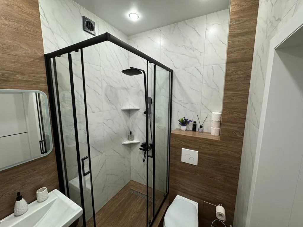 Уютная квартира собственника с отличным ремонтом ждёт порядочных гостей