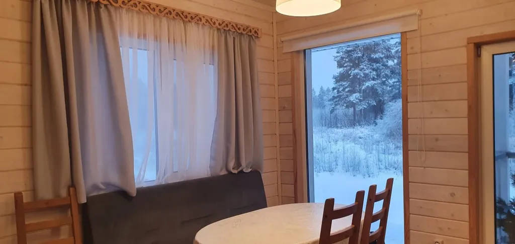 Коттедж Домик у ручья Оксана — Кириши