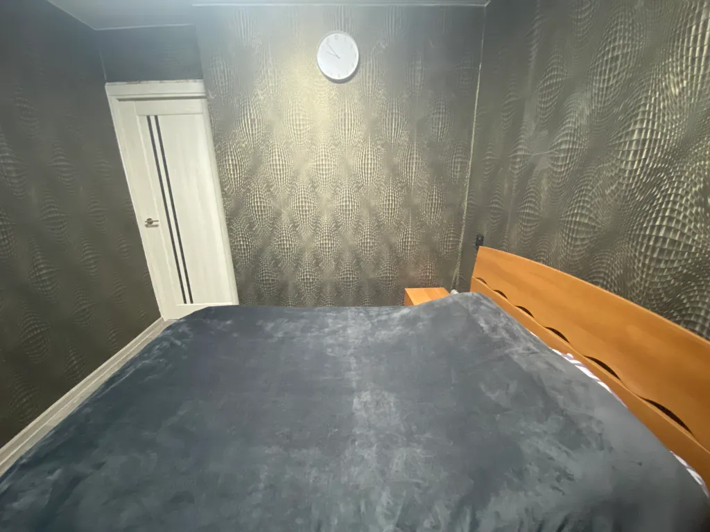 Уютная квартира в центре Новоильинского района