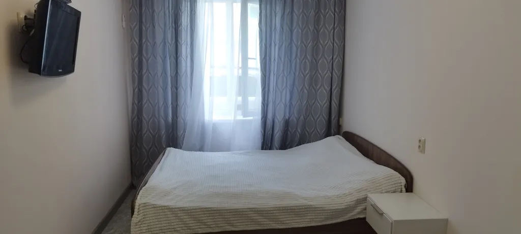 Апартамент у моря