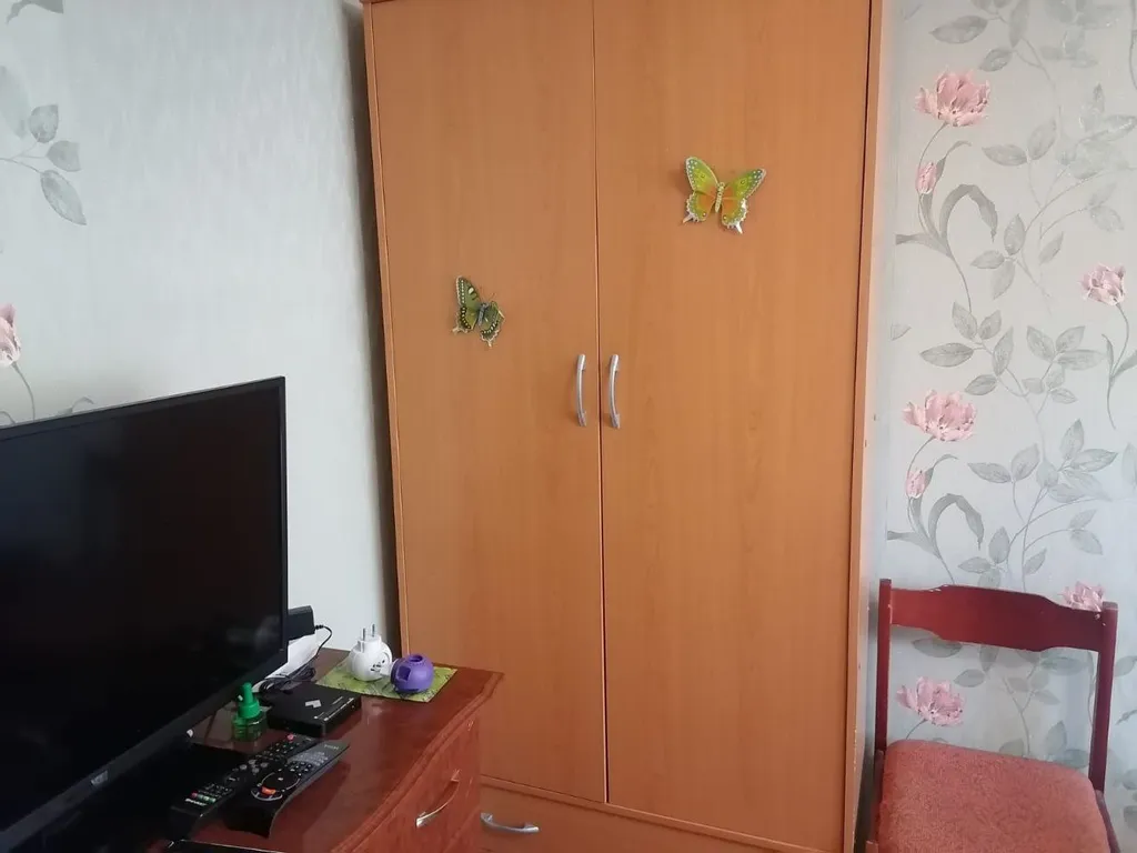 Апартаменты Татия